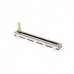 PTA3044-2010DPB503 - Slide Potentiometers PANEL CONTROL - SLIDE CARBON Dual Gang